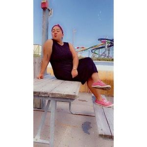 Meet your Posher, Kenia